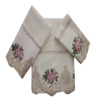 Luxe discount habitat towels